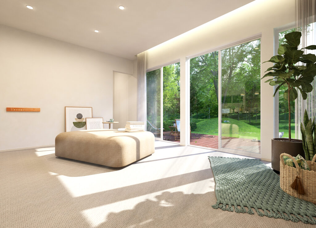 「WOOL」使用イメージ