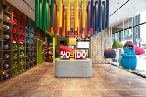 yogibo