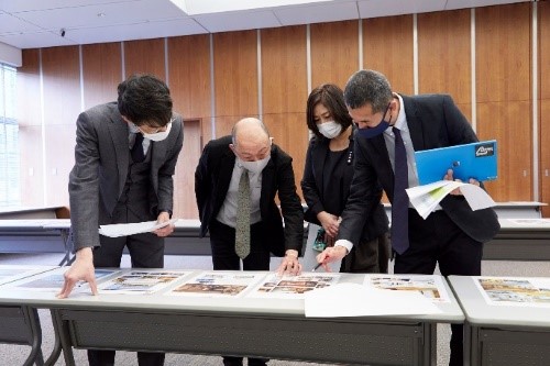 「デザインアワード2020」