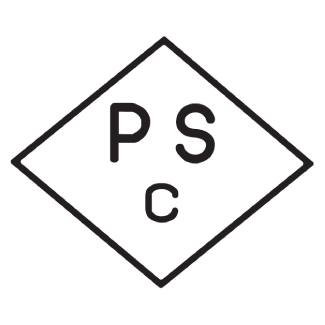 PSCマーク