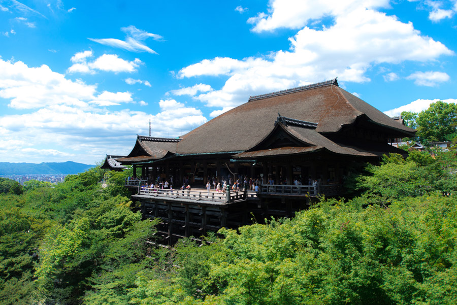 清水寺