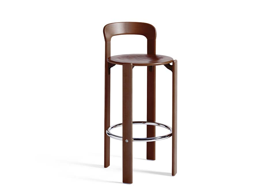 REY BAR STOOL